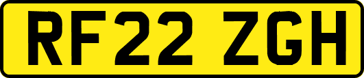 RF22ZGH