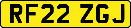 RF22ZGJ