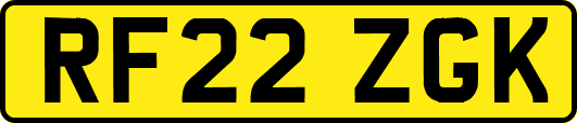 RF22ZGK