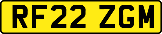 RF22ZGM