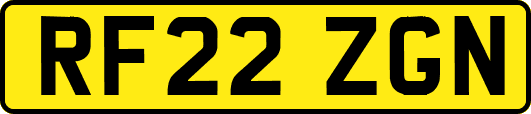 RF22ZGN