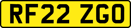 RF22ZGO