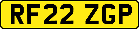 RF22ZGP
