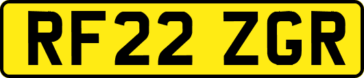 RF22ZGR