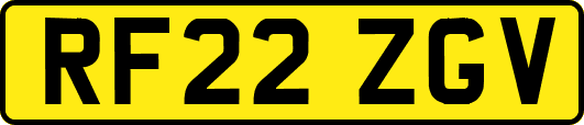 RF22ZGV