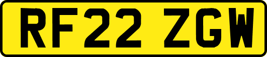 RF22ZGW