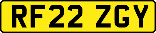 RF22ZGY