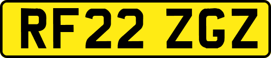 RF22ZGZ