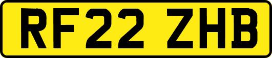 RF22ZHB