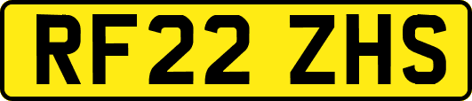 RF22ZHS