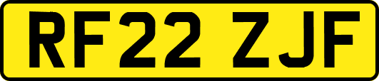 RF22ZJF