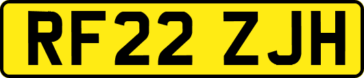 RF22ZJH