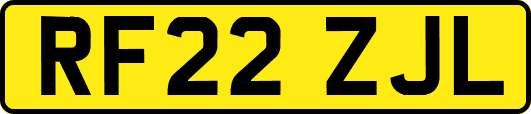 RF22ZJL