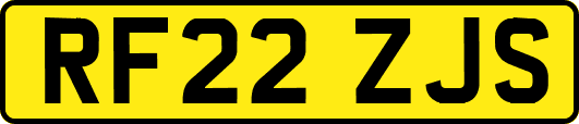 RF22ZJS