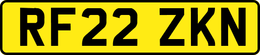 RF22ZKN