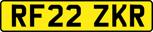 RF22ZKR