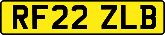 RF22ZLB