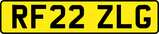 RF22ZLG