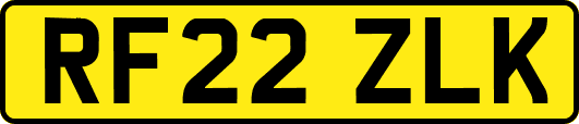 RF22ZLK