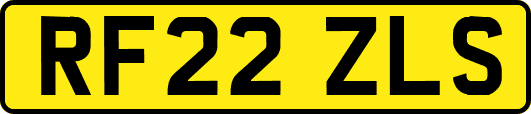 RF22ZLS