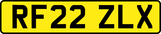 RF22ZLX