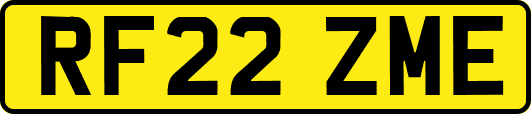 RF22ZME