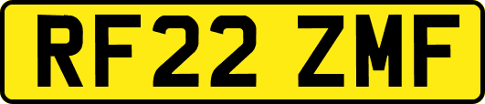 RF22ZMF