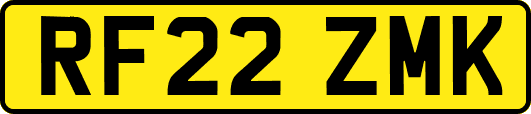 RF22ZMK