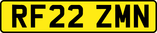 RF22ZMN