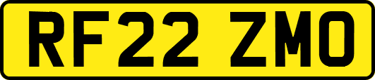 RF22ZMO