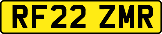 RF22ZMR