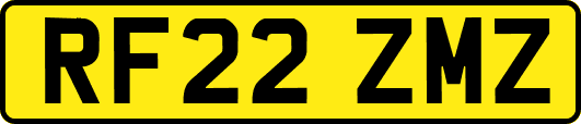 RF22ZMZ
