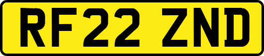 RF22ZND