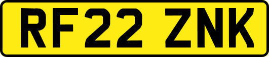 RF22ZNK