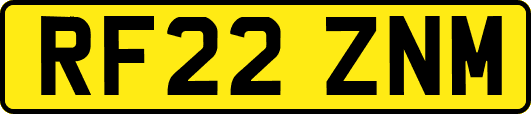 RF22ZNM