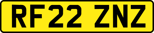 RF22ZNZ