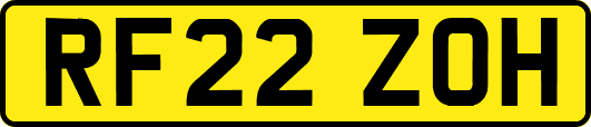 RF22ZOH