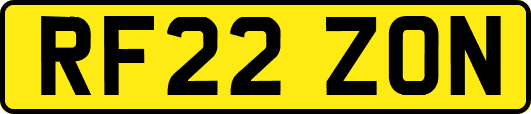RF22ZON