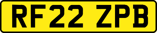 RF22ZPB