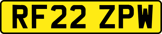 RF22ZPW