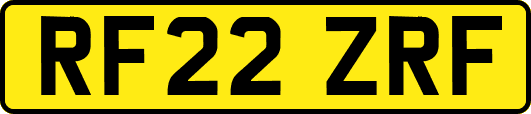 RF22ZRF