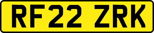 RF22ZRK