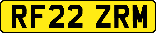 RF22ZRM
