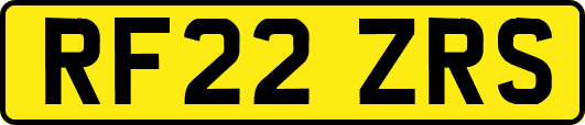RF22ZRS
