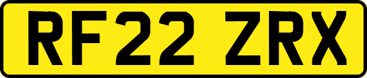 RF22ZRX