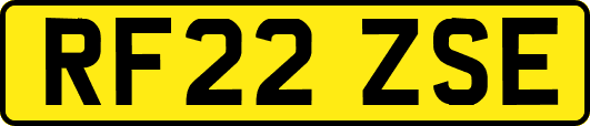 RF22ZSE