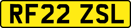 RF22ZSL