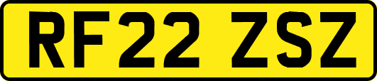 RF22ZSZ