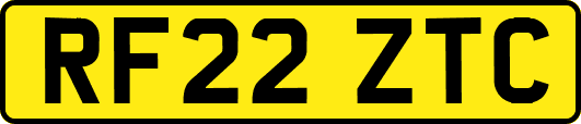 RF22ZTC