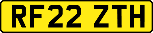 RF22ZTH